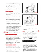 Preview for 18 page of FREERIDER FR-168-3S Users Instruction Users Instruction Manual Users Instruction