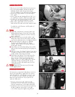 Preview for 21 page of FREERIDER FR-168-3Xs User Instruction Manual