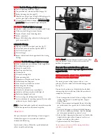 Preview for 30 page of FREERIDER FR-168-3Xs User Instruction Manual