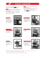 Preview for 43 page of FREERIDER FR-168-3Xs User Instruction Manual