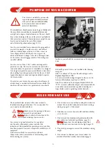 Preview for 5 page of FREERIDER FR168-4S User Instruction Manual