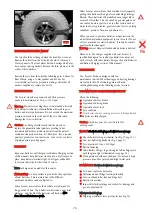 Preview for 28 page of FREERIDER FR168-4S User Instruction Manual