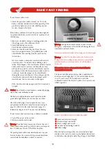 Preview for 30 page of FREERIDER FR168-4S User Instruction Manual