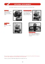 Preview for 40 page of FREERIDER FR168-4S User Instruction Manual