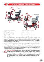 Preview for 9 page of FREERIDER FR168-4SII User Instruction Manual