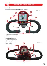 Preview for 13 page of FREERIDER FR168-4SII User Instruction Manual