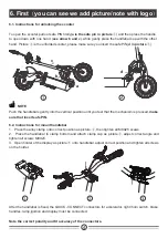 Preview for 5 page of FREERIDER X2 HUB Manual