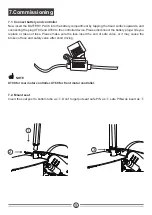 Preview for 6 page of FREERIDER X2 HUB Manual