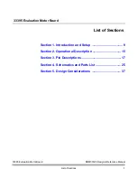 Preview for 3 page of Freescale Semiconductor 33395 Reference Manual