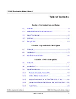 Preview for 5 page of Freescale Semiconductor 33395 Reference Manual