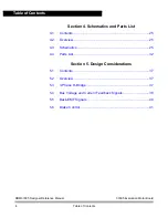 Preview for 6 page of Freescale Semiconductor 33395 Reference Manual