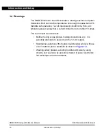 Preview for 14 page of Freescale Semiconductor 33395 Reference Manual