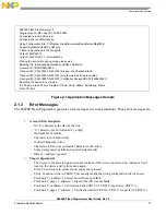 Preview for 11 page of Freescale Semiconductor 56800E User Manual