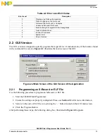 Preview for 13 page of Freescale Semiconductor 56800E User Manual