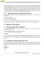 Preview for 20 page of Freescale Semiconductor 56800E User Manual