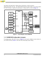 Preview for 14 page of Freescale Semiconductor 56852 User Manual