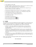 Preview for 18 page of Freescale Semiconductor 56852 User Manual