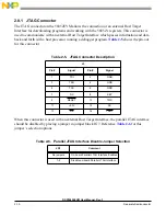 Preview for 26 page of Freescale Semiconductor 56852 User Manual