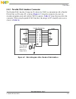 Preview for 27 page of Freescale Semiconductor 56852 User Manual