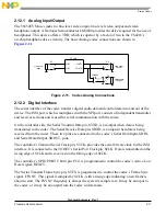 Preview for 33 page of Freescale Semiconductor 56852 User Manual