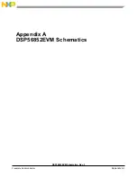 Preview for 39 page of Freescale Semiconductor 56852 User Manual