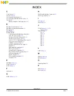 Preview for 55 page of Freescale Semiconductor 56852 User Manual