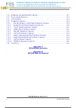 Preview for 5 page of Freescale Semiconductor 56F803 User Manual