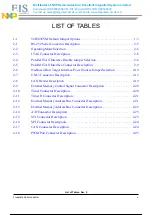 Preview for 8 page of Freescale Semiconductor 56F803 User Manual