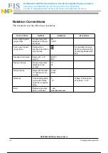 Preview for 11 page of Freescale Semiconductor 56F803 User Manual