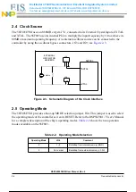 Preview for 23 page of Freescale Semiconductor 56F803 User Manual