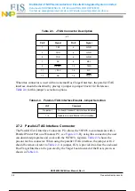 Preview for 25 page of Freescale Semiconductor 56F803 User Manual