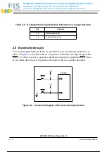 Preview for 27 page of Freescale Semiconductor 56F803 User Manual