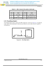 Preview for 30 page of Freescale Semiconductor 56F803 User Manual