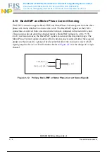 Preview for 33 page of Freescale Semiconductor 56F803 User Manual