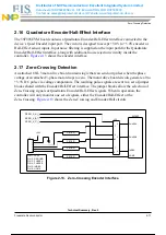 Preview for 34 page of Freescale Semiconductor 56F803 User Manual