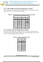 Preview for 37 page of Freescale Semiconductor 56F803 User Manual