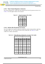 Preview for 38 page of Freescale Semiconductor 56F803 User Manual