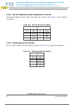 Preview for 41 page of Freescale Semiconductor 56F803 User Manual