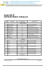 Preview for 60 page of Freescale Semiconductor 56F803 User Manual