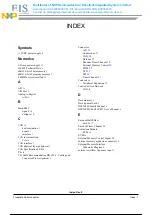 Preview for 64 page of Freescale Semiconductor 56F803 User Manual