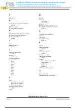 Preview for 65 page of Freescale Semiconductor 56F803 User Manual