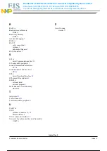 Preview for 66 page of Freescale Semiconductor 56F803 User Manual