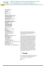 Preview for 69 page of Freescale Semiconductor 56F803 User Manual