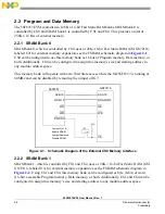 Предварительный просмотр 20 страницы Freescale Semiconductor 56F8300 Series User Manual