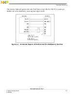 Предварительный просмотр 21 страницы Freescale Semiconductor 56F8300 Series User Manual