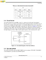 Предварительный просмотр 23 страницы Freescale Semiconductor 56F8300 Series User Manual