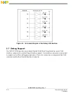 Предварительный просмотр 26 страницы Freescale Semiconductor 56F8300 Series User Manual