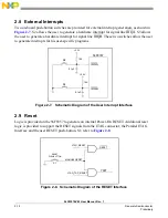 Предварительный просмотр 30 страницы Freescale Semiconductor 56F8300 Series User Manual