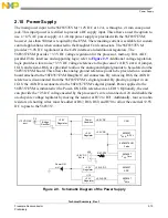 Предварительный просмотр 31 страницы Freescale Semiconductor 56F8300 Series User Manual