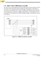 Предварительный просмотр 36 страницы Freescale Semiconductor 56F8300 Series User Manual